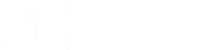 South Dakota First Capital Logo